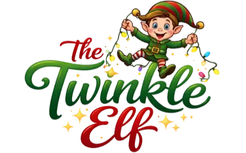 The Twinkle Elf